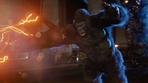 Grodd (Arrowverse)/Gallery | Villains Wiki | Fandom