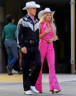 Ken (Ryan Gosling), Barbie Wiki