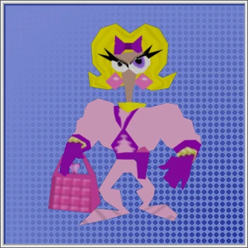 Earthworm Kim | Villains Wiki | Fandom