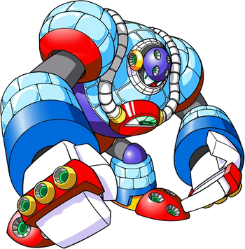 Air Man  Villains+BreezeWiki