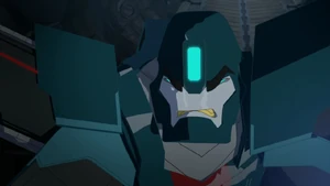 Groundpounder is mad.