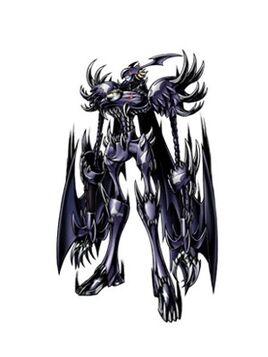 NeoMyotismon