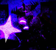 Noli (Forsaken)