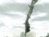 Phalanx (Shadow of the Colossus)