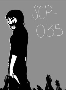 SCP-035  Villains+BreezeWiki