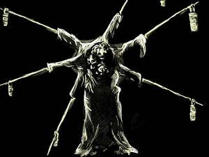 Pinwheel | Villains Wiki | Fandom