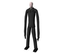 Slenderman Slender: The Eight Pages Creepypasta, ronan the accuser,  slenderman, slender The Eight Pages png