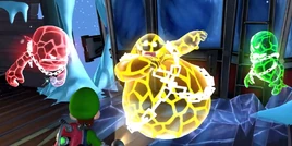Smashgobgreen