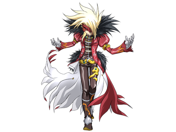 Airzel, Villains Wiki