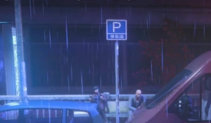 Bowden meets with his cocaine dealer.