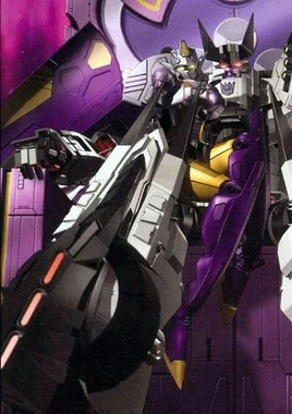 Thunderblast-Galvatron-DVD-cover