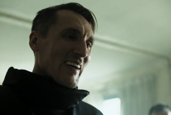 Trajano Villains Wiki Fandom