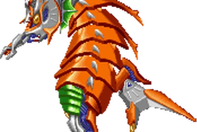 その他 Vasteel Vasteel Original | Thunder Force Wiki | Fandom