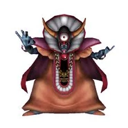 Zoma in Dragon Quest Battle Road Victory.