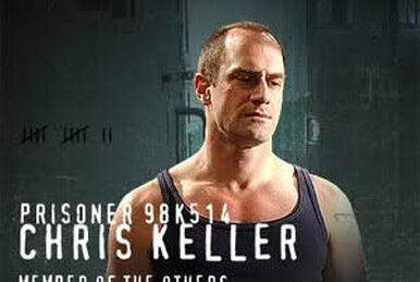 Kareem Said | Villains Wiki | Fandom