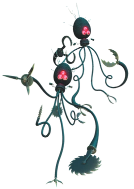 Aliens (Chicken Little)