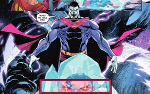 Bizarro-Superman (Earth 29) 08