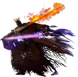 DS3 Pontiff Sulyvahn Render