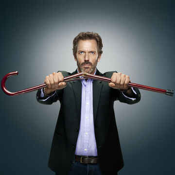 Dr Gregory House Villains Wiki Fandom Dr Gregory House Villains Wiki Fandom