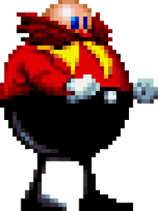 Dr. Robotnik