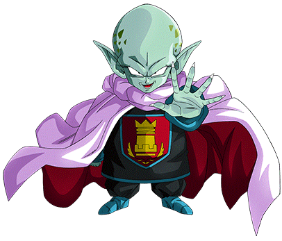 King Piccolo, Villains Wiki