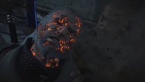 GaunterGeraltSkull.png (373 KB) O'Dimm collecting Geralt's soul.