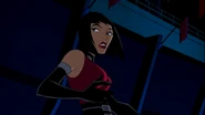 Madame Rouge (Teen Titans) | Villains Wiki | Fandom