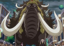 Jack One Piece Villains Wiki Fandom Jack One Piece Villains Wiki Fandom