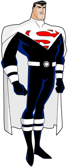 Jlordsuperman
