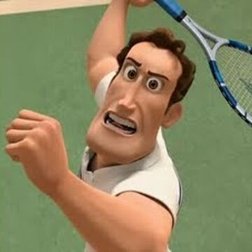 Ken Bee Movie Villains Wiki Fandom