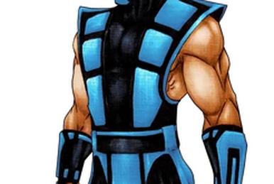 Sub-Zero in the 'Mortal Kombat' Movie is Bi-Han and the Villain, Says  Director