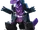 Darkness Megabeast Mecha Smog Jouki
