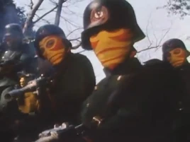 Majin Combatants Ep3