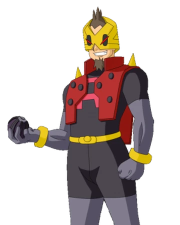 Iron Masked Marauder Villains Wiki Fandom