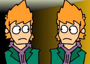 Eddsworld] Matt is EVIL (Theories from the web) 