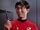 star trek main enemies Hikaru Sulu (MU)