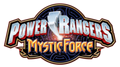 Mystic Force Logo