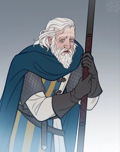 Ser Ormund Wylde