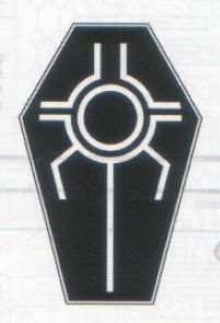 Oruscar Dynasty Glyph