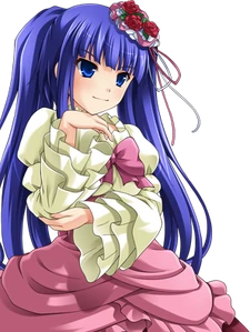 Ougon Musou Kyoku