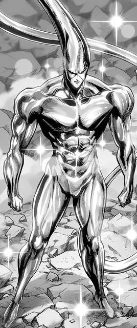 Platinum Sperm