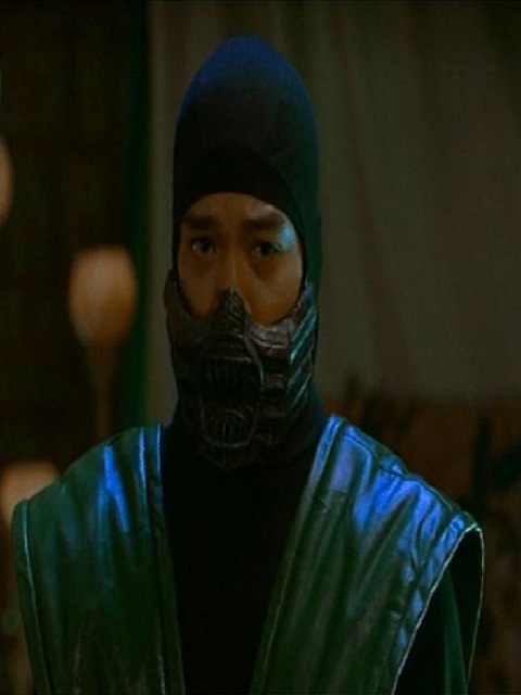 Reptile (Mortal Kombat: Conquest) | Villains Wiki | Fandom