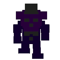 Shadow Freddy, Villains Wiki