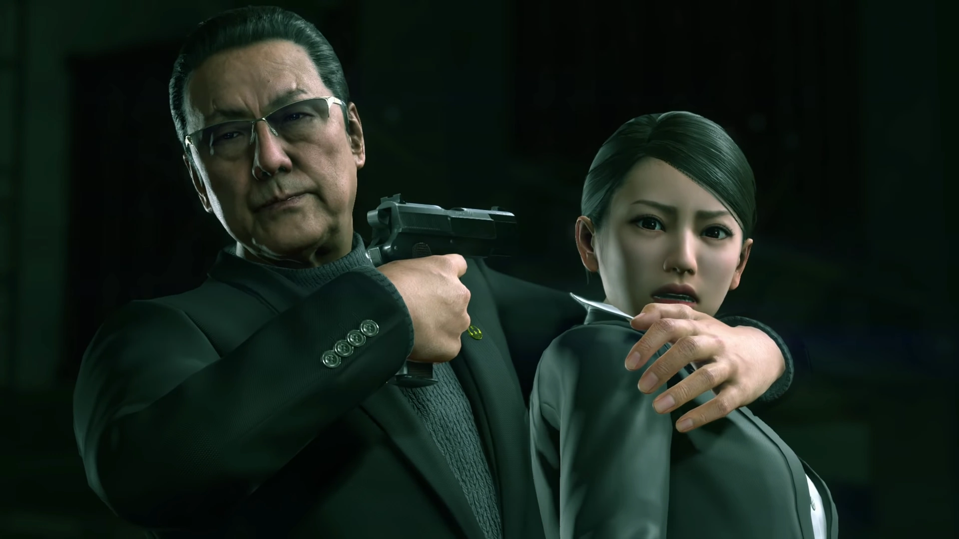 User blog:OldMcBrother/PE Proposal: Ryo Takashima | Villains Wiki 