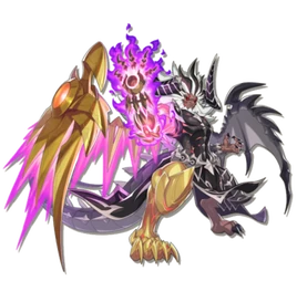 Transformed