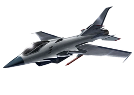 F-16