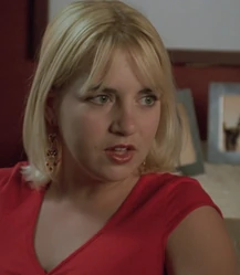 Lisa is an Adulterer.