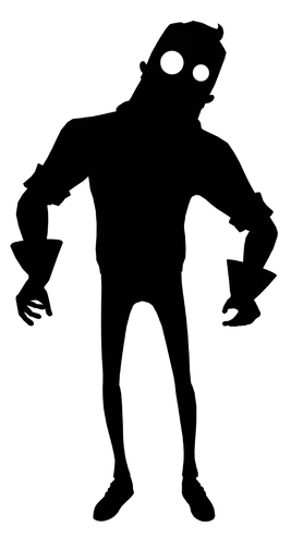 TransparentDarkEssence