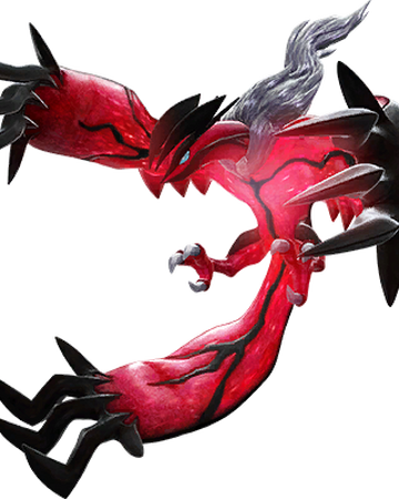 Yveltal Villains Wiki Fandom