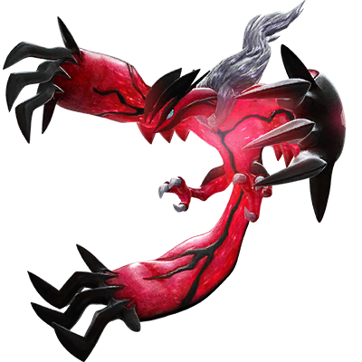 Yveltal, Pokémon Wiki